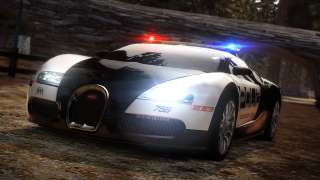 PC Need For Speed Won't Get Consoles' DLC